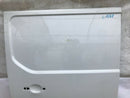 RENAULT TRAFIC, VIVARO MK3 X82 2014-22 SLIDING SLIDE DOOR PANEL LEFT SIDE