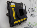 LAND ROVER JAGUAR -HEADLIGHT BALLAST ECU UNIT MODULE LED XENON JX53-13E005-BA