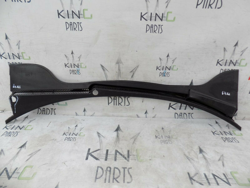 VW GOLF 2008-2013 MK6  WINDSHIELD WIPER TRIM SCUTTLE PANEL 1K2819415