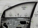 TOYOTA PRIUS XW20 2003-2009 HYBRID FRONT RIGHT DOOR MAGNETIC GREY