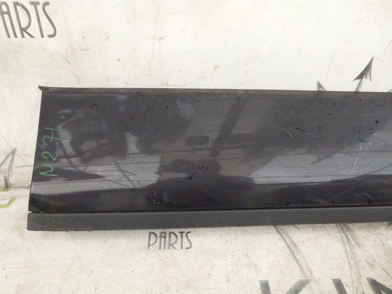 RANGE ROVER EVOQUE L538 11-18 FRONT RIGHT DOOR LOWER MOULDING BJ3M21064