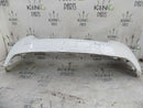 TOYOTA YARIS III FACELIFT 2014-2016 XP150 REAR BUMPER GENUINE 52159-0D520