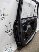 BMW 3 SERIE F31 2013-ON WAGON/ ESTATE REAR RIGHT DOOR IN GREY