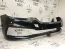 BMW 5 SERIES G30 G31 2017-ON BLACK FRONT BUMPER GENUINE PDC 5111 7385336
