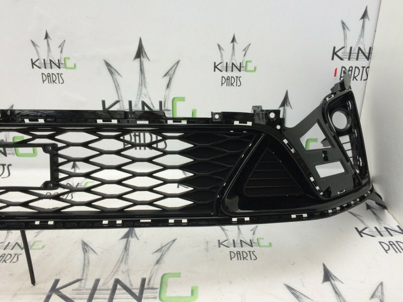 KIA CEED GT-LINE 2019 CD BRACKET FRONT BUMPER LOWER GRILL GRILLE 86561-J7710