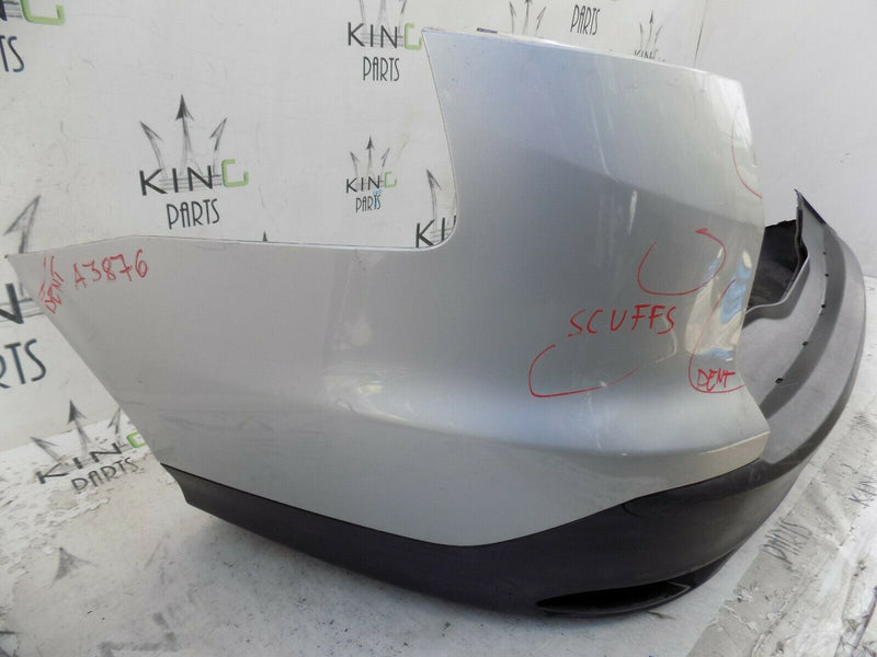 FORD FOCUS III MK3 TURNIER 2011-2014 REAR BUMPER GENUINE BM51-17865