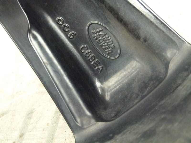 LAND ROVER DEFENDER WHEEL ALLOY RIM 9JX22CH ET43 L8BM1007BC GENUINE