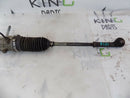 CITROEN C4 PICASSO 2006-2013 POWER STEERING RACK + ROD ENDS 9631166780