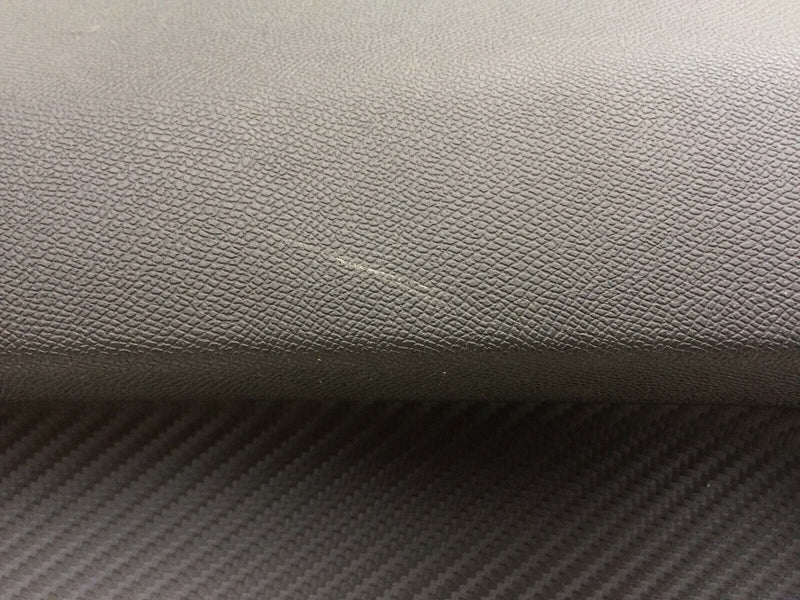 PEUGEOT e-208 HYBRID 2019-ON BLACK DASHBOARD GENUINE 9831430480