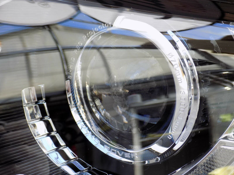 LAND ROVER DISCOVERY SPORT L550 2015-ON BI XENON HEADLIGHT LEFT SIDE N/S FK7213W
