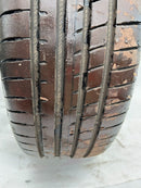 SKODA KAMIQ 18" ALLOY WHEEL RIM 7J ET39 657601025A