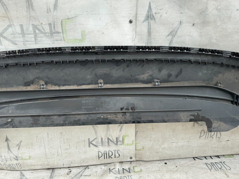 VW GOLF MK7 2017-2020 FRONT BUMPER LOWER LIP UNDERBODY COVER 5G0805915J