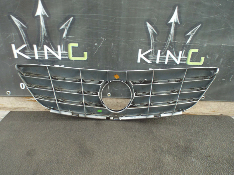 Mercedes B Class 2008-11 Facelift Front Grille Grill Genuine A1698800783