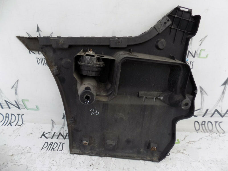 BMW 5 SERIES F11 REAR BUMPER RIGHT MOUNTING BRACKET GENUINE  51127207112