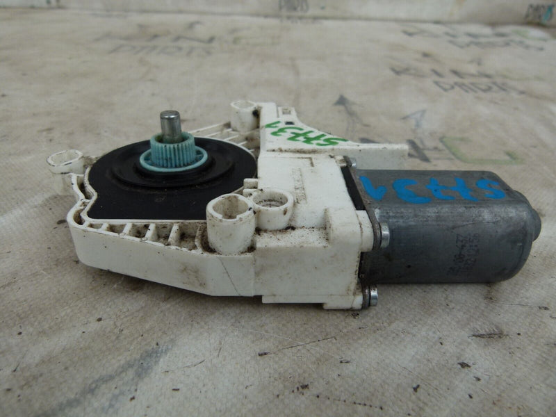 AUDI A4 B8 8K 2007-11 FRONT RIGHT DOOR WINDOW MOTOR GENUINE 8K0959802