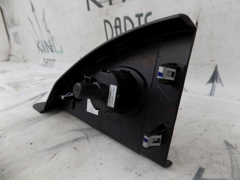 LAND ROVER FREELANDER 2 2006-15 DASH END CAP LEFT SIDE 6H5204481