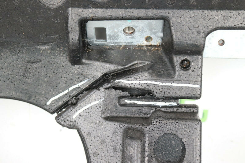 BMW X6 E71 2008-2013 FULFILLMENT SEATS STYROFOAM 728332105