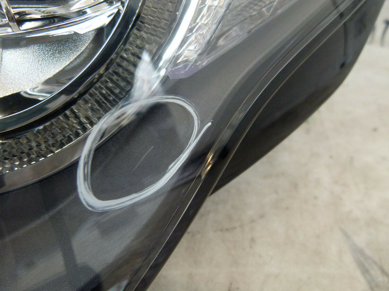 RANGE ROVER EVOQUE 2011-2014 GENUINE HEADLIGHT LED XENON HID LEFT SIDE