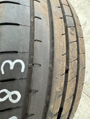 NISSAN QASHQAI J11 ALLOY WHELL RIM 18" 7.5Jx18 ET45 & TYRE 235/55/18 R18