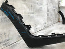 KIA SPORTAGE MK3 2010-14 FRONT BUMPER LOWER SPOILER GENUINE 865123U000