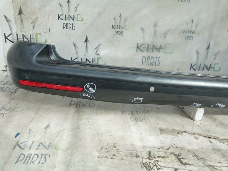 VW TRANSPORTER T6 2016-2021 REAR BUMPER GENUINE PDC 7LA807417