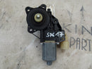 MINI COOPER S R55 2007-13 FRONT RIGHT DOOR WINDOW MOTOR GENUINE 2757044