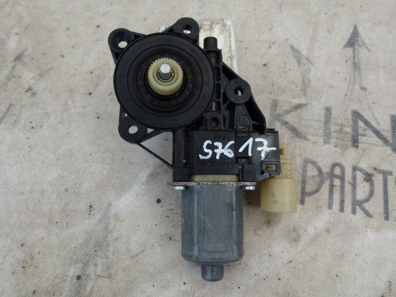 MINI COOPER S R55 2007-13 FRONT RIGHT DOOR WINDOW MOTOR GENUINE 2757044