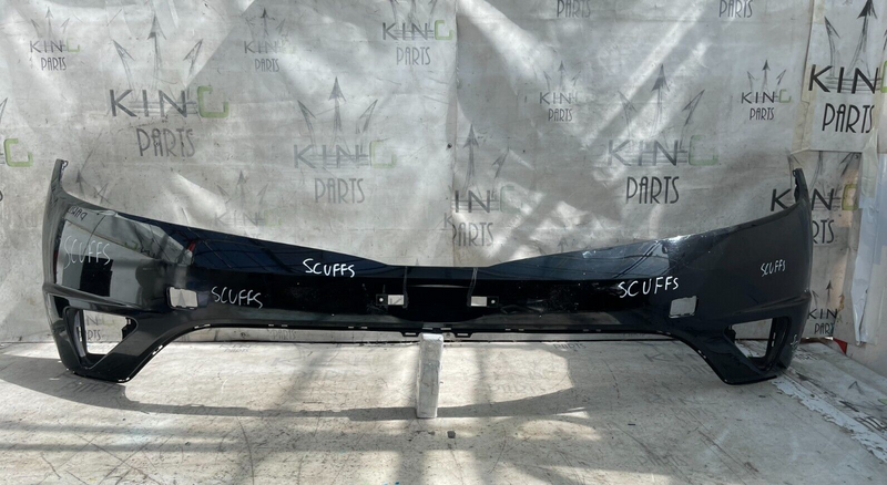 HONDA CIVIC 2009-2011 FRONT BUMPER GENUINE 71101SMGZZ00