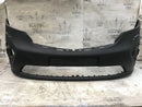 VAUXHALL VIVARO B RENAULT TRAFIC 2014-2019 FRONT BUMPER GENUINE 93868852