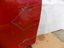MINI COOPER F56 F57 2014-ON FRONT LEFT DOOR PANEL RED 3DR *DAMAGE*
