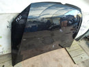 VOLKSWAGEN POLO MK5 6R/6C 2009-2016 GENUINE BONNET HOOD PANEL in BLACK