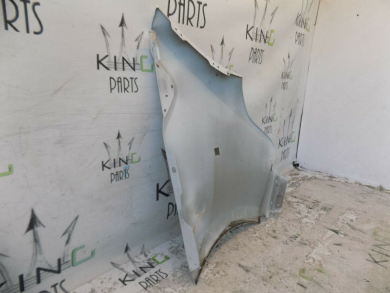 RENAULT TRAFIC X82 2014-2018 FRONT FENDER WING PANEL LEFT PASSENGER SIDE