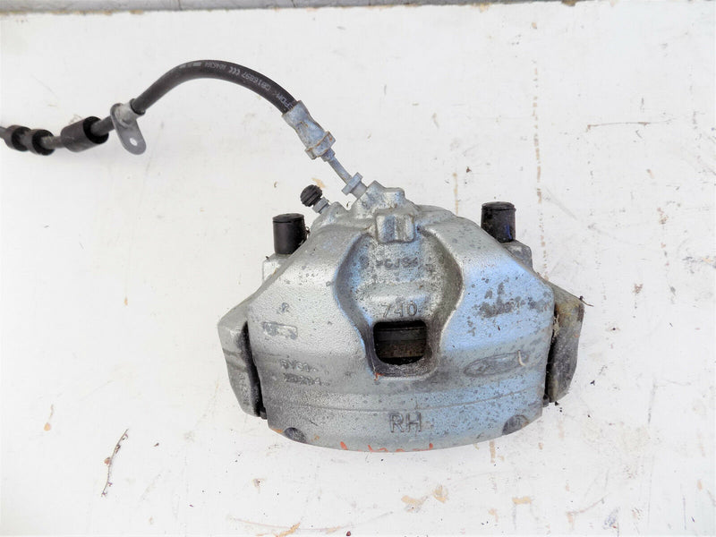 FORD KUGA MK1 2008-2013 FRONT BRAKE CALIPER RIGHT DRIVER SIDE O/S BV61-2B294 RH