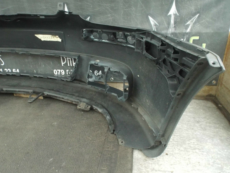 VW GOLF MK5  2003-2008 FRONT BUMPER GENUINE GREY (A3564) 1K0 807 217M