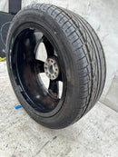 MERCEDES GLC X253 W253 ALLOY WHEEL RIM 20" 9,5Jx20H2 ET40& TYRE 255/45/R20