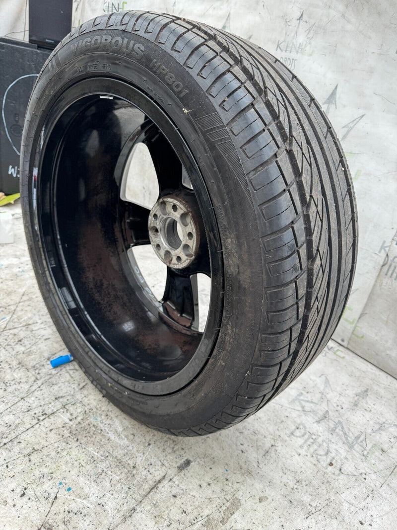 MERCEDES GLC X253 W253 ALLOY WHEEL RIM 20" 9,5Jx20H2 ET40& TYRE 255/45/R20