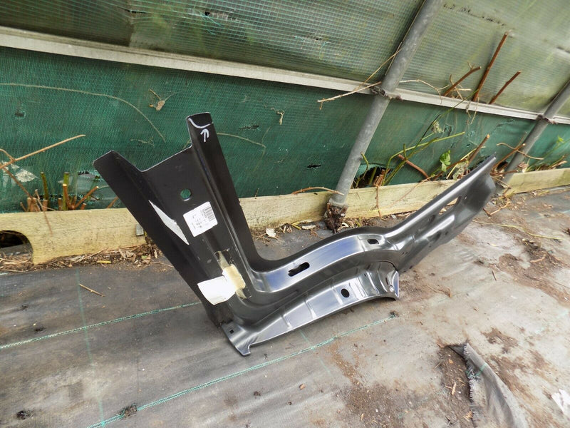 VW TRANSPORTER T5 T6 2003-ON POSTER SHELL THRESHOLD RIGHT 7E0805404