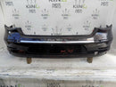 VOLKSWAGEN PASSAT CC FACELIFT 2013-2014 REAR BUMPER GENUINE 3C8807421