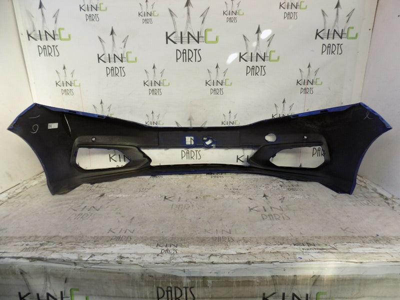 HONDA JAZZ FRONT BUMPER 2017 - ONWARDS GENUINE  71101-TAR-G500
