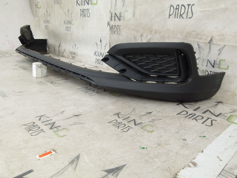 MG ZS 2016-2018 FRONT BUMPER LOWER PART GENUINE ZS1107700