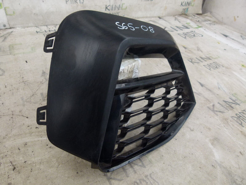 BMW 2 GRAN COUPE F44 2019-ON M-SPORT RIGHT FOG LIGHT GRILLE 5111 8075488