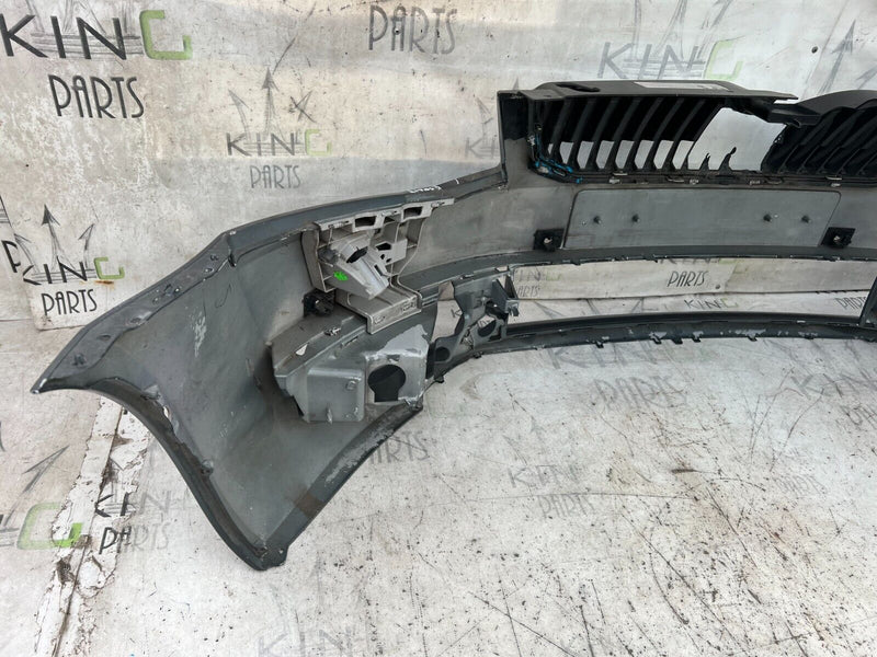 SKODA OCTAVIA MK3 2013-2017 FRONT BUMPER PDC GENUINE 5E0807221