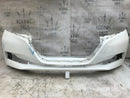 NISSAN LEAF 2017-ON FRONT BUMPER GENUINE 620225SH0H