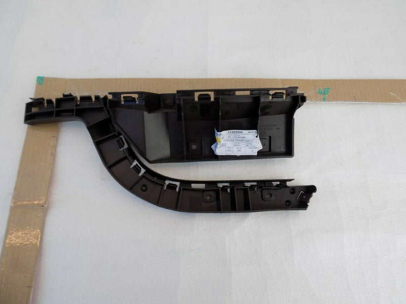 VOLVO S40 MK2 2004-2012 REAR BUMPER RIGHT HOLDER MOUNT BRACKETS /S57-58
