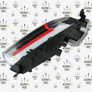 PORSCHE PANAMERA 971 2016-ON GENUINE LED DAYTIME RUNNING LIGHT RIGHT SIDE O/S