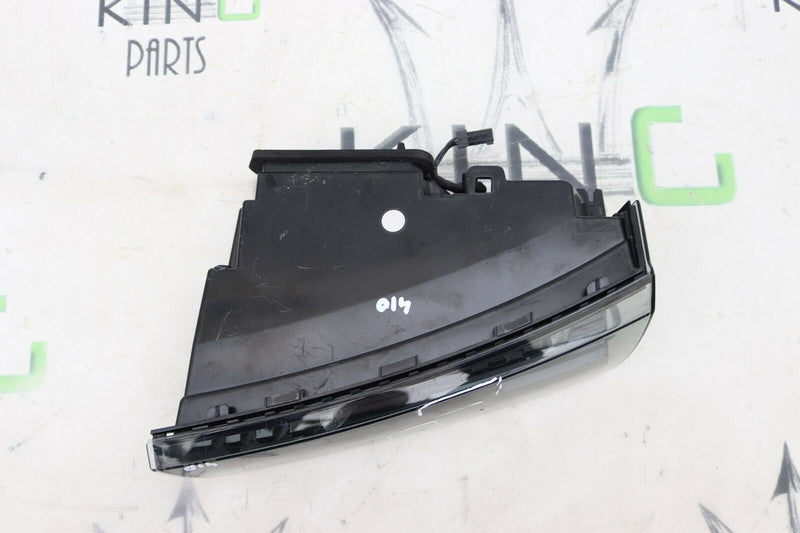 PEUGEOT 508 2019-ON BOOT LID TAILGATE RIGHT SIDE LED LIGHT LAMP REAR