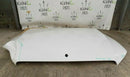 MERCEDES E CLASS W213 2016-on BONNET HOOD WHITE A2138870203
