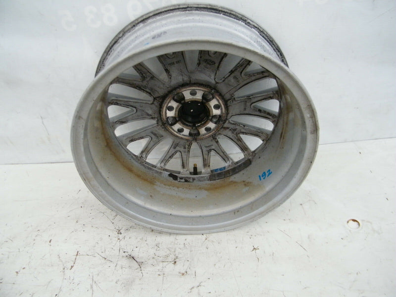 FORD FOCUS ZETEC S GENUINE 17" ALLOY WHEEL 7Jx17 ET-50 RIM R17 BM5J-1007-DB