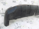 HONDA CRV III MK3 FACELIFT 2010 2011 REAR BUMPER GENUINE PDC 71502SWAZZ00