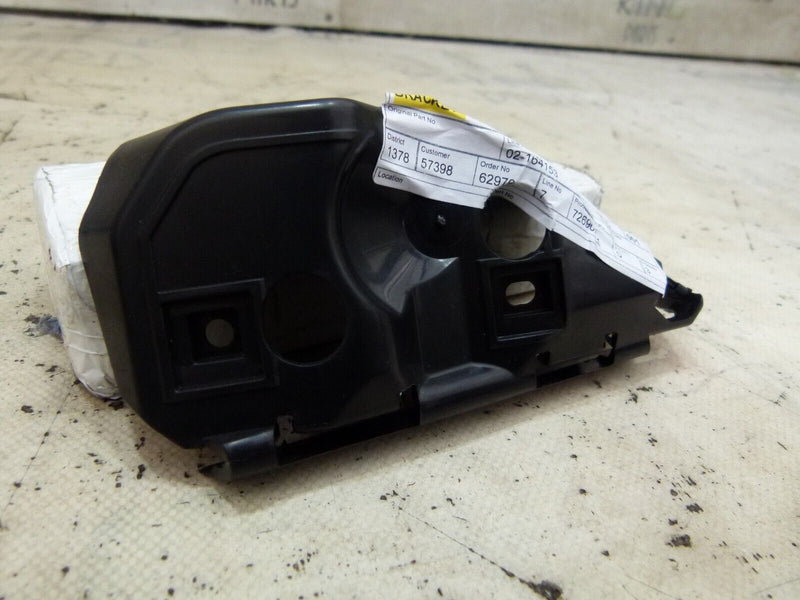 VOLVO S40 MK2 2004-2007 FRONT BUMPER LEFT BRACKET GENUINE 31265396